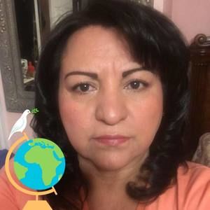 Meet your Posher, Hilda